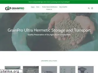 grainprousa.com
