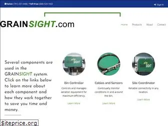 grainsight.com