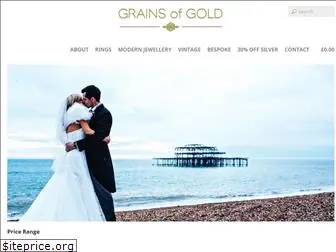 grainsofgold.com