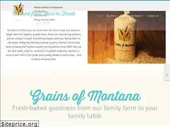 grainsofmontana.com