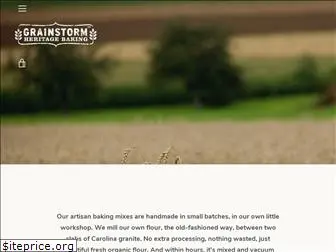 grainstorm.com