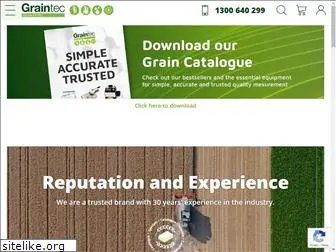 graintec.com.au