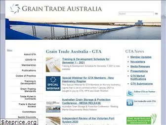 graintrade.org.au