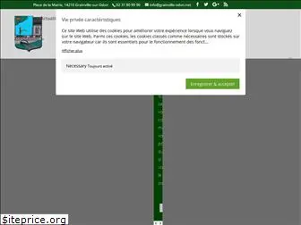 grainville-odon.net