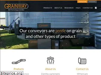 grainway.com