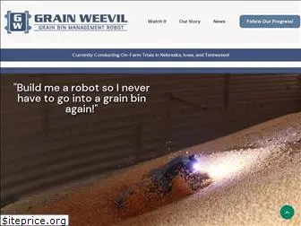 grainweevil.com
