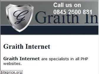 graith.co.uk