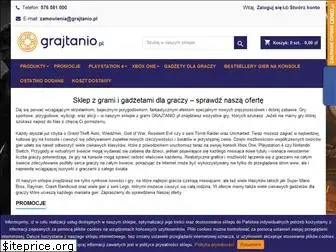 grajtanio.pl