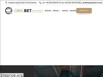 gralbet.com.pl