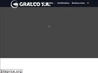 gralco.com.co