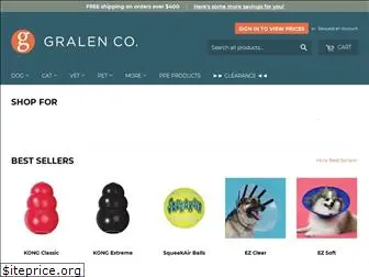 gralenco.com