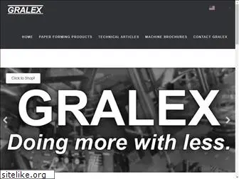 gralex.com