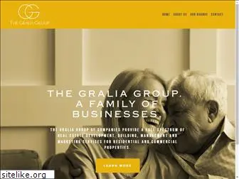 graliagroup.com