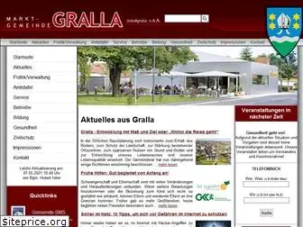 gralla.at