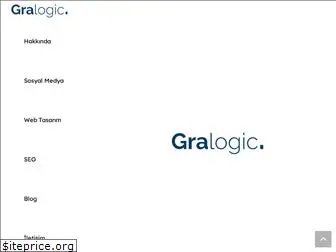 gralogic.com