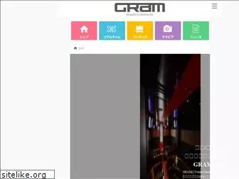 gram-web.com