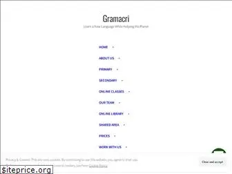 gramacri.com