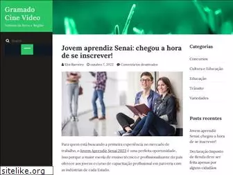 gramadocinevideo.com.br