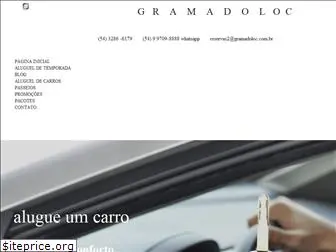 gramadoloc.com.br