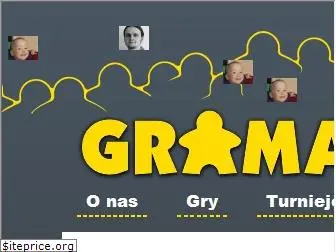 gramajda.pl