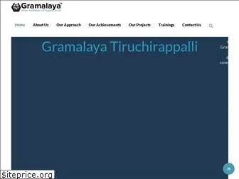 gramalaya.org