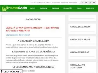 gramaslinda.com.br