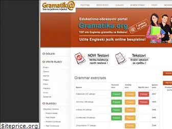 gramatika.org