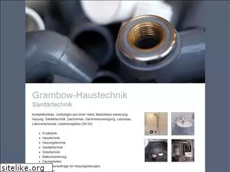 grambow-haustechnik.de