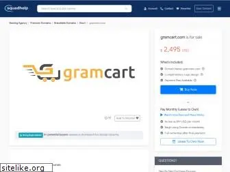 gramcart.com