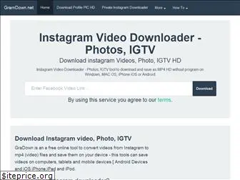 Top 77 Similar Web Sites Like Instadpdownloaders Com And Alternatives