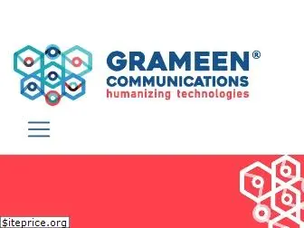 grameencommunications.org