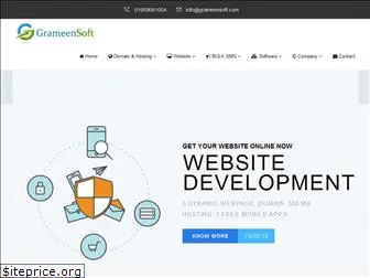 grameensoft.com