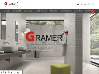 gramer-gmbh.de