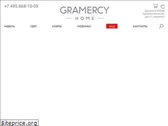 gramercy-home.ru