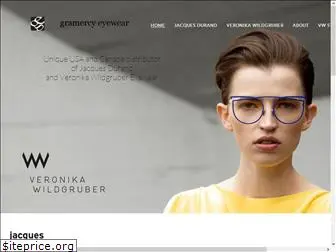 gramercyeyewear.com