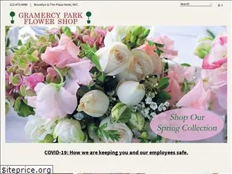 gramercyflowers.com