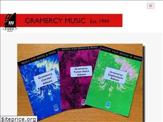 gramercymusic.com