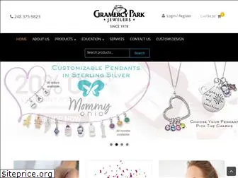 gramercyparkjewelers.com