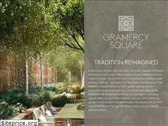 gramercysquare.com