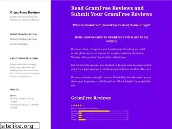 gramfree.review