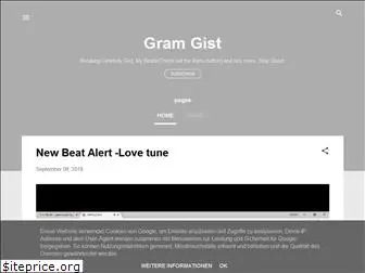 gramgist.blogspot.com