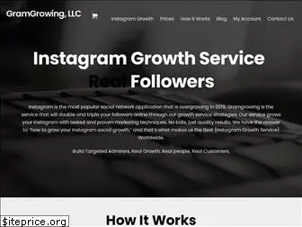 gramgrowing.com