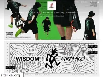 gramiccitwshop.com