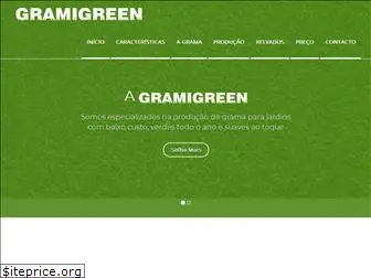 gramigreen.com