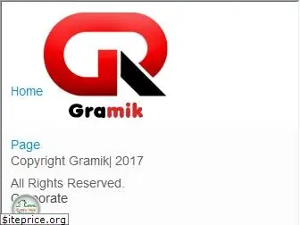 gramik.com