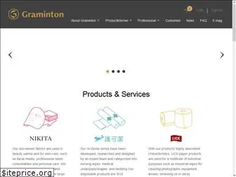 graminton.com.tw