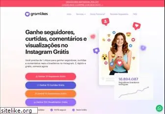 gramlikes.com.br