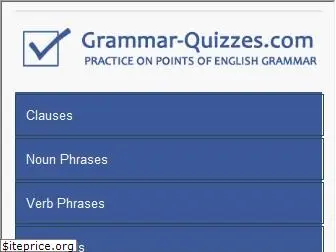 grammar-quizzes.com