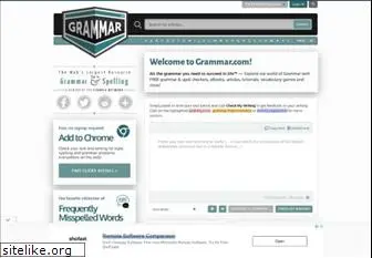 grammar.com