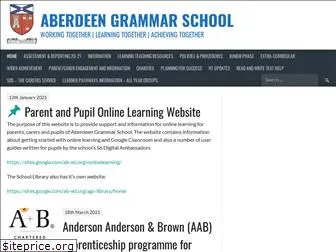 grammar.org.uk